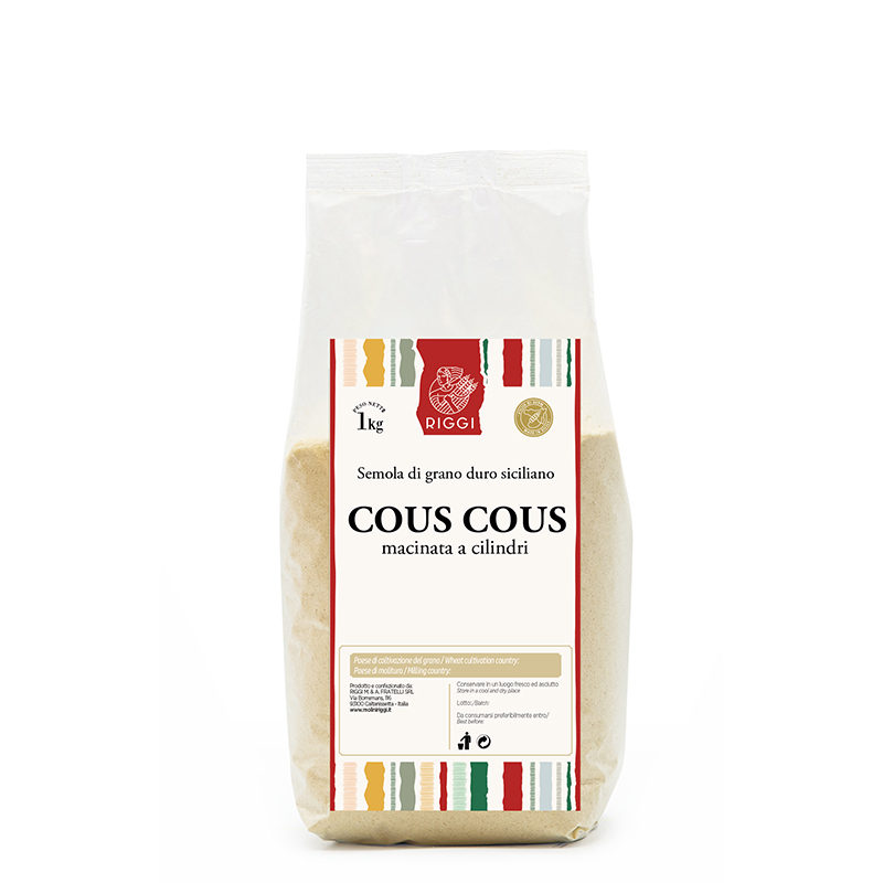 Cous Cous