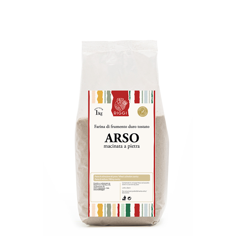 Arso
