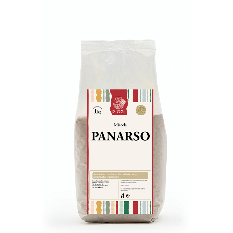Pan Arso