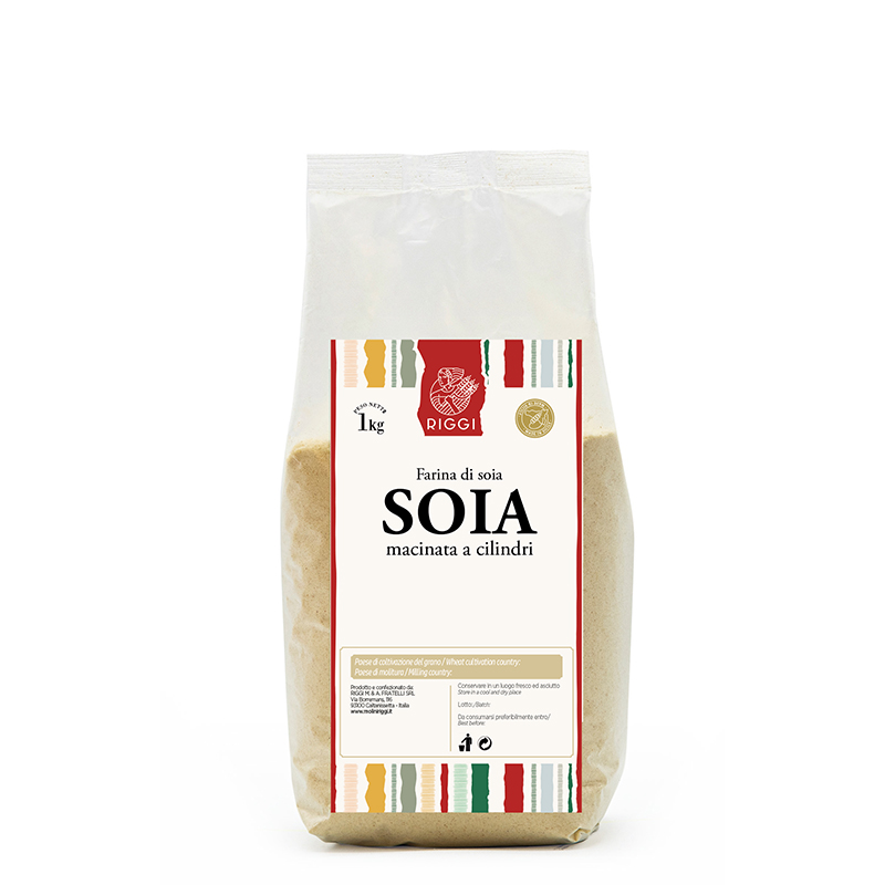 Soia
