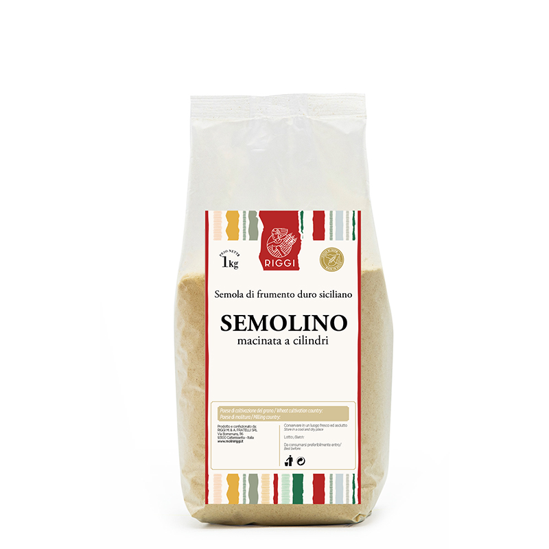 Semolino
