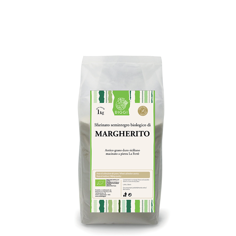 Margherito (Bidì)