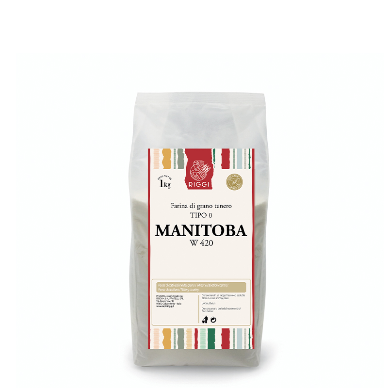Manitoba