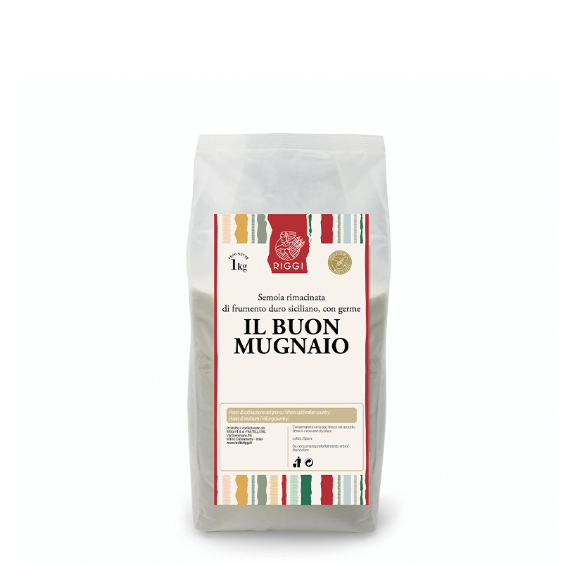 Il Buon Mugnaio