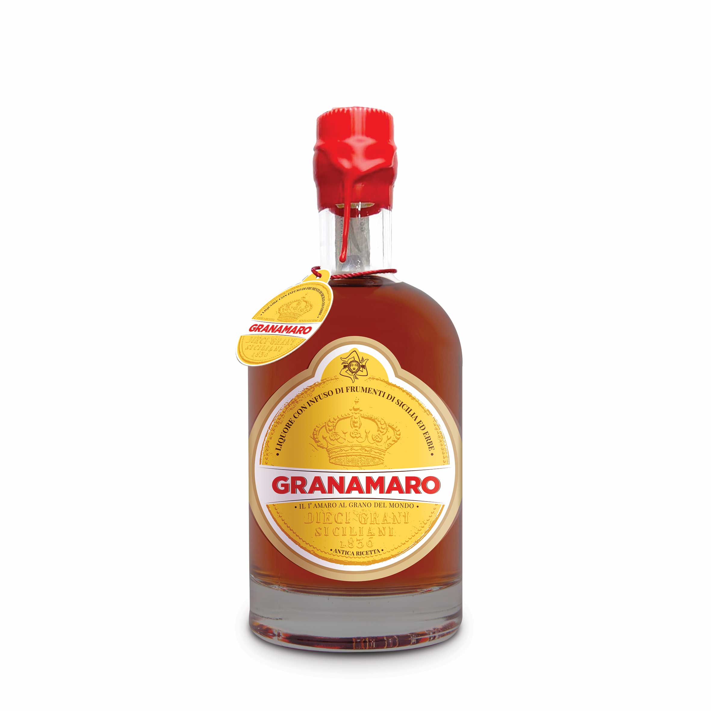 Granamaro