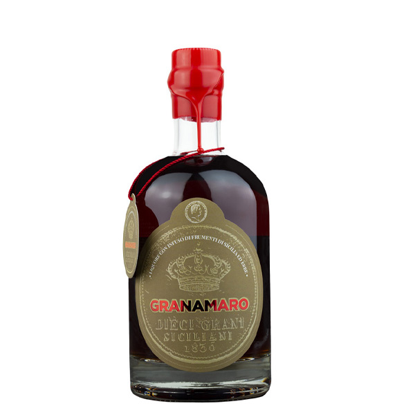 Granamaro