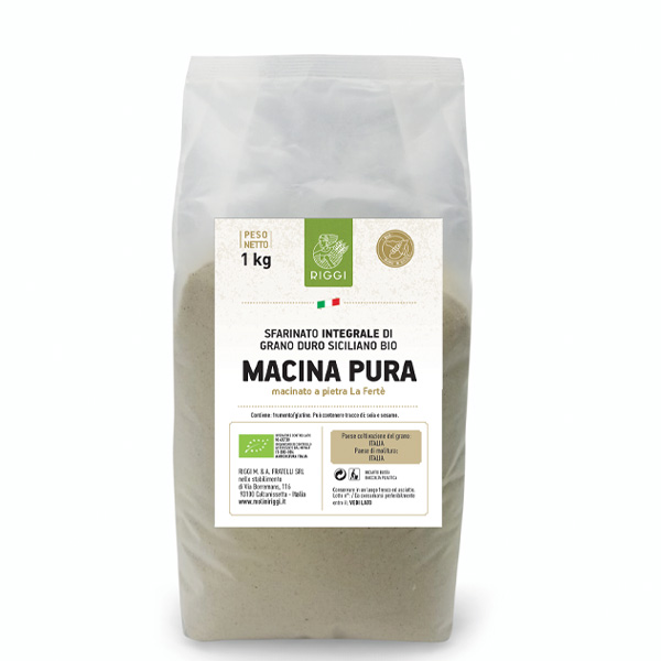 Macina pura