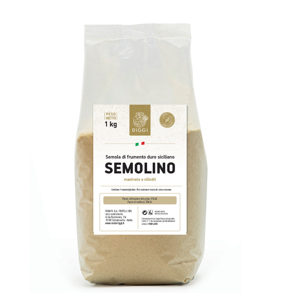 Semolino
