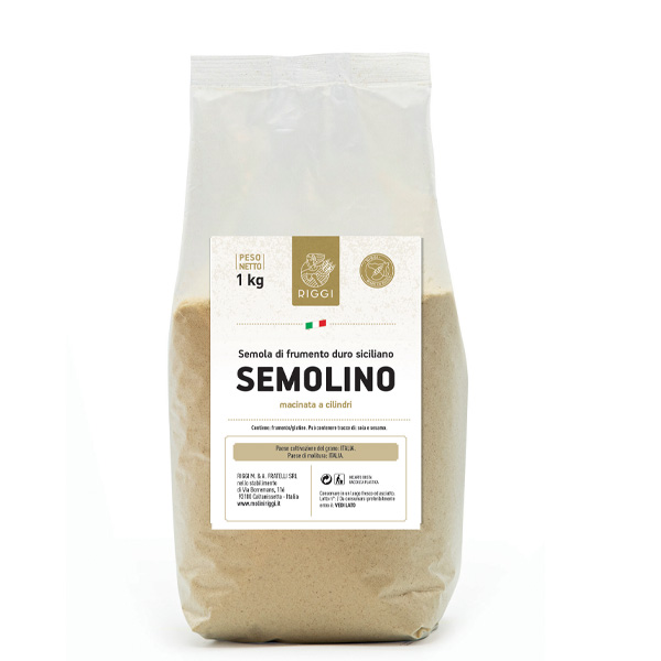 Semolino