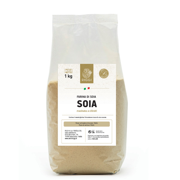 Soia