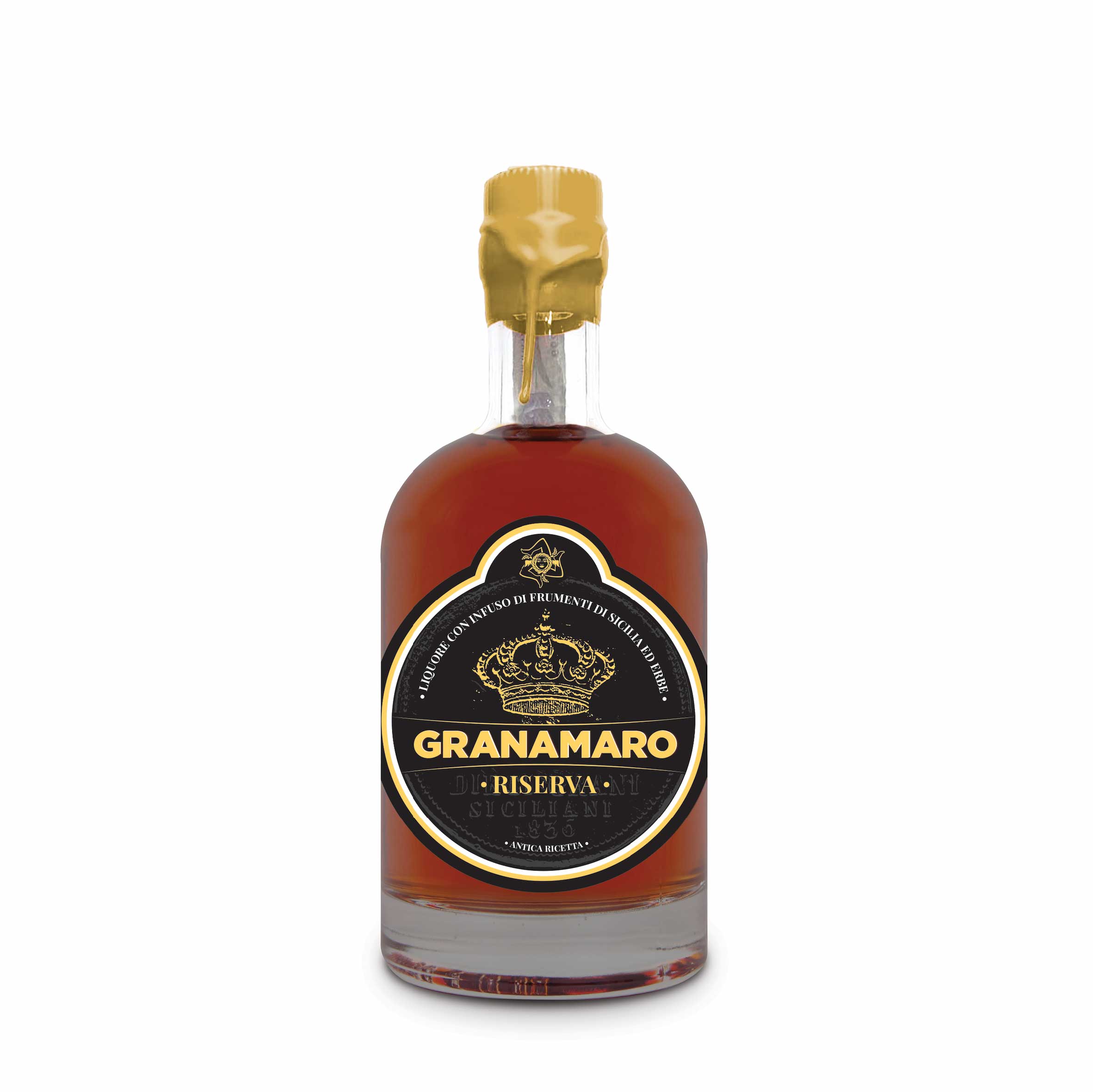 Granamaro Riserva